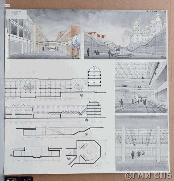 konkursnyy_proekt_rekonstruktsii_wladimirskoy_ploschadi_v_svyazi_so_stroitelystvom_novoy_stantsii_metropolitena_list__4_obschestvennyy_tsent-28-36911062.jpg (66.71 КБ) 16652 просмотра Конкурсный проект реконструкции Владимирской площади в связи со строительством новой станции метрополитена. Лист № 4: общественный центр, 1988