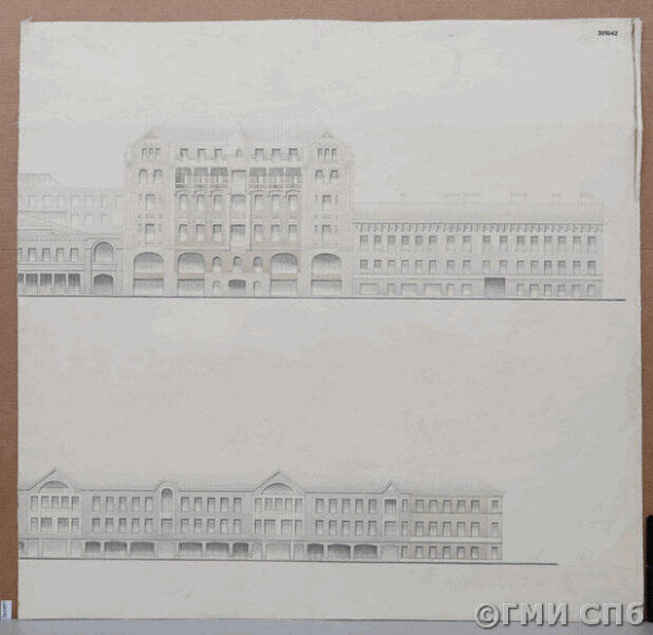 konkursnyy_proekt_rekonstruktsii_wladimirskoy_ploschadi_v_svyazi_so_stroitelystvom_novoy_stantsii_metropolitena_list__4_razvertka_fasadov_po-42-36911086.jpg (36.66 КБ) 21686 просмотров Конкурсный проект реконструкции Владимирской площади в связи со строительством новой станции метрополитена. Лист № 4: развёртка по Владимирскому проспекту, развёртка по Щербакову переулку, 1988