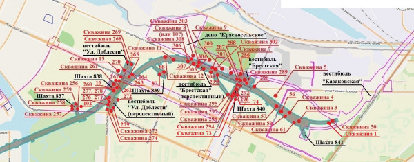 Схема ППТ Казаковская-Сосновая Поляна скважины.jpg