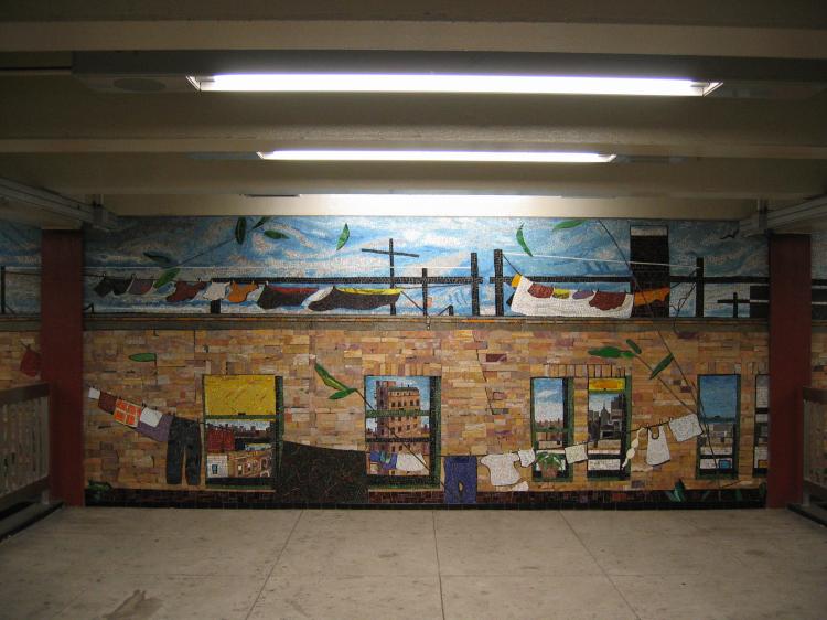 Copyright © www.nycsubway.org