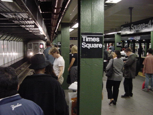 Copyright © www.nycsubway.org