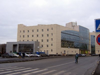 С этого ракурса вроде еще не фоткали...