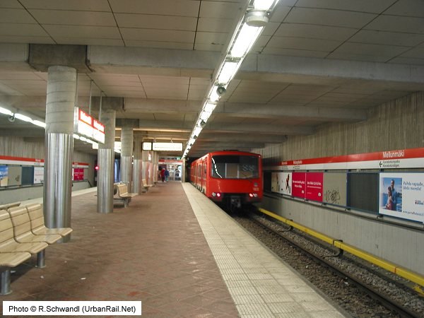 © UrbanRail.Net by Robert Schwandl.